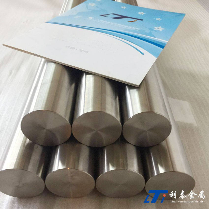 耐腐蝕鈦棒TA10高強(qiáng)度鈦棒TA15、TA18