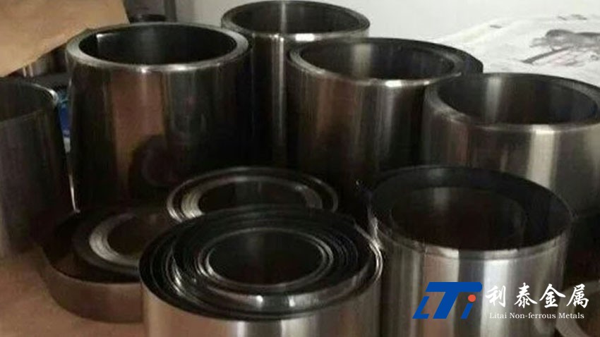 鋯帶、鋯箔0.025-0.3mm