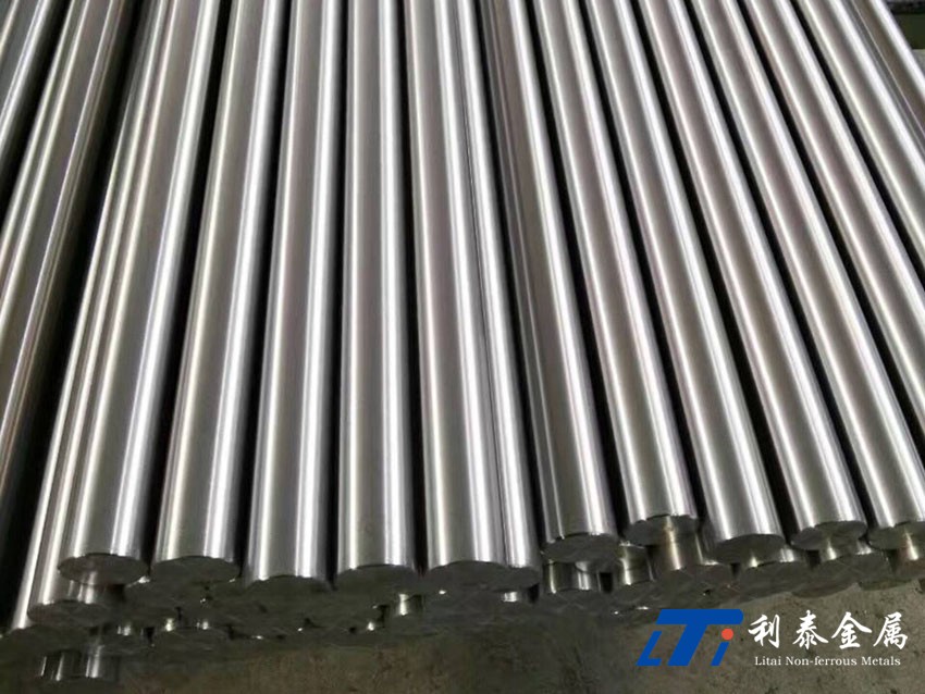 鋯合金棒ZR704、ZR705鋯鈮合金
