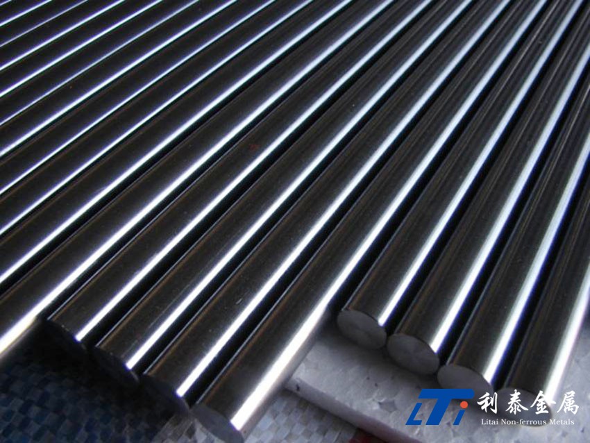 純鎳棒N4、N6鎳銅合金、鎳鈦合金NiTi