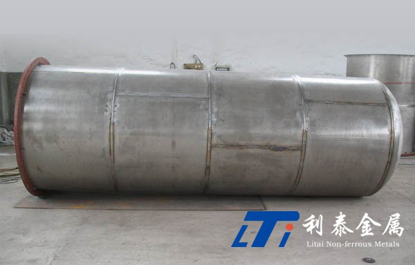 鈦冷凝器、鈦冷卻塔、鈦蒸發(fā)器、鈦風機