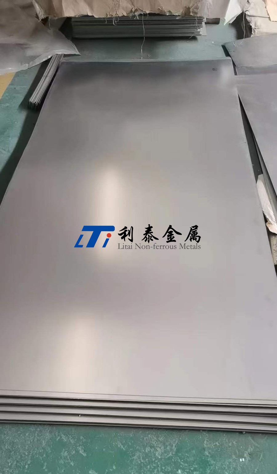 航空發(fā)動機部件用Ti60鈦板